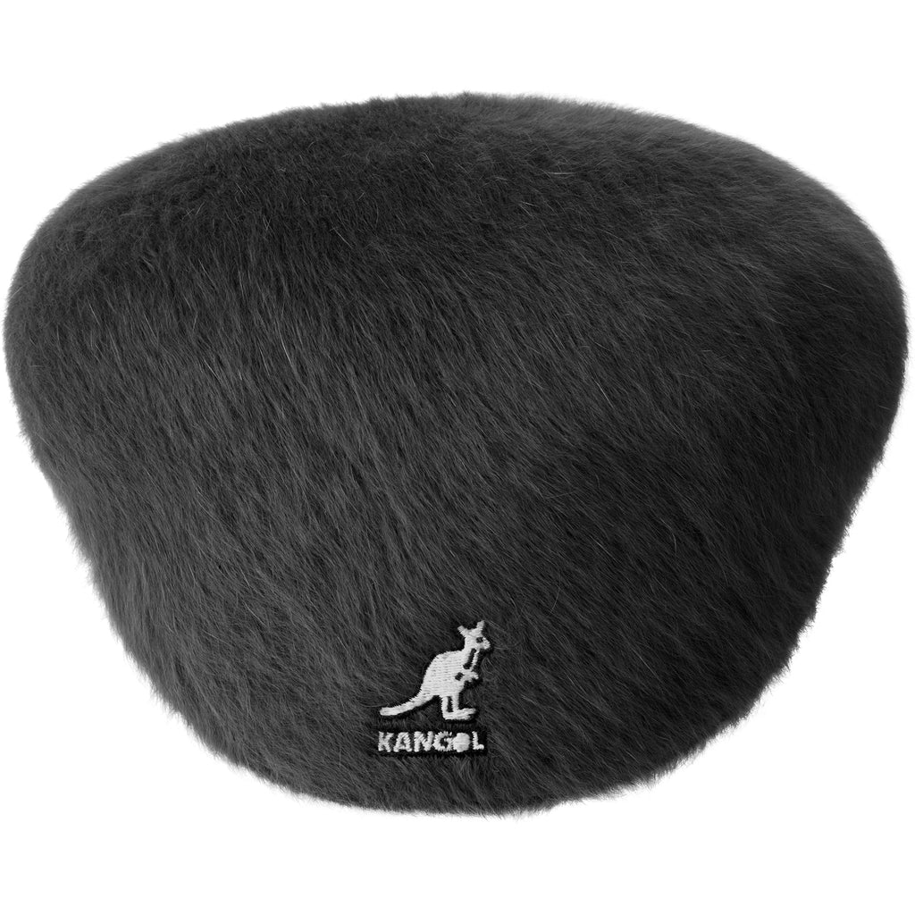 [K3016ST-BK001] UNISEX KANGOL FURGORA 504 CAP