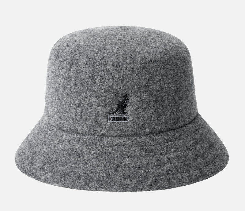 [K3191ST-FL034] UNISEX KANGOL WOOL LAHINCH