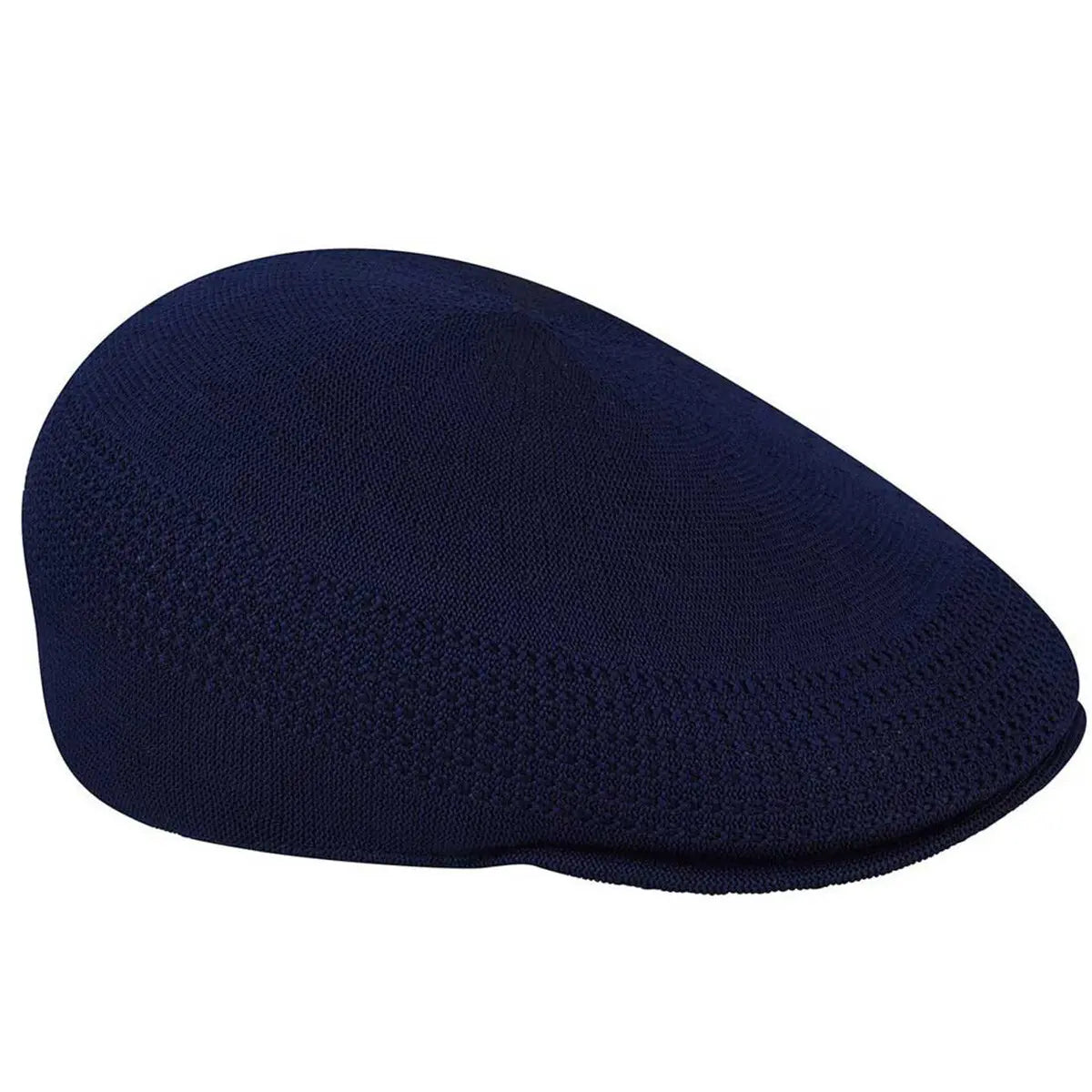 [K3208HT-NV411] UNISEX KANGOL TROPIC 507 VENTAIR CAP