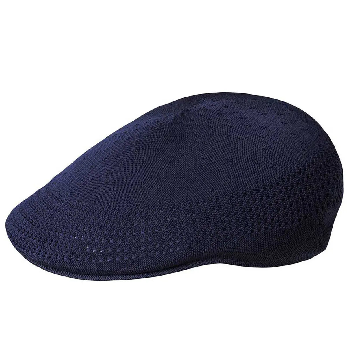[K3208HT-NV411] UNISEX KANGOL TROPIC 507 VENTAIR CAP
