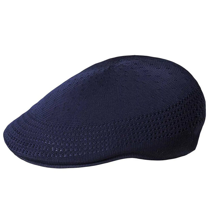 [K3208HT-NV411] UNISEX KANGOL TROPIC 507 VENTAIR CAP