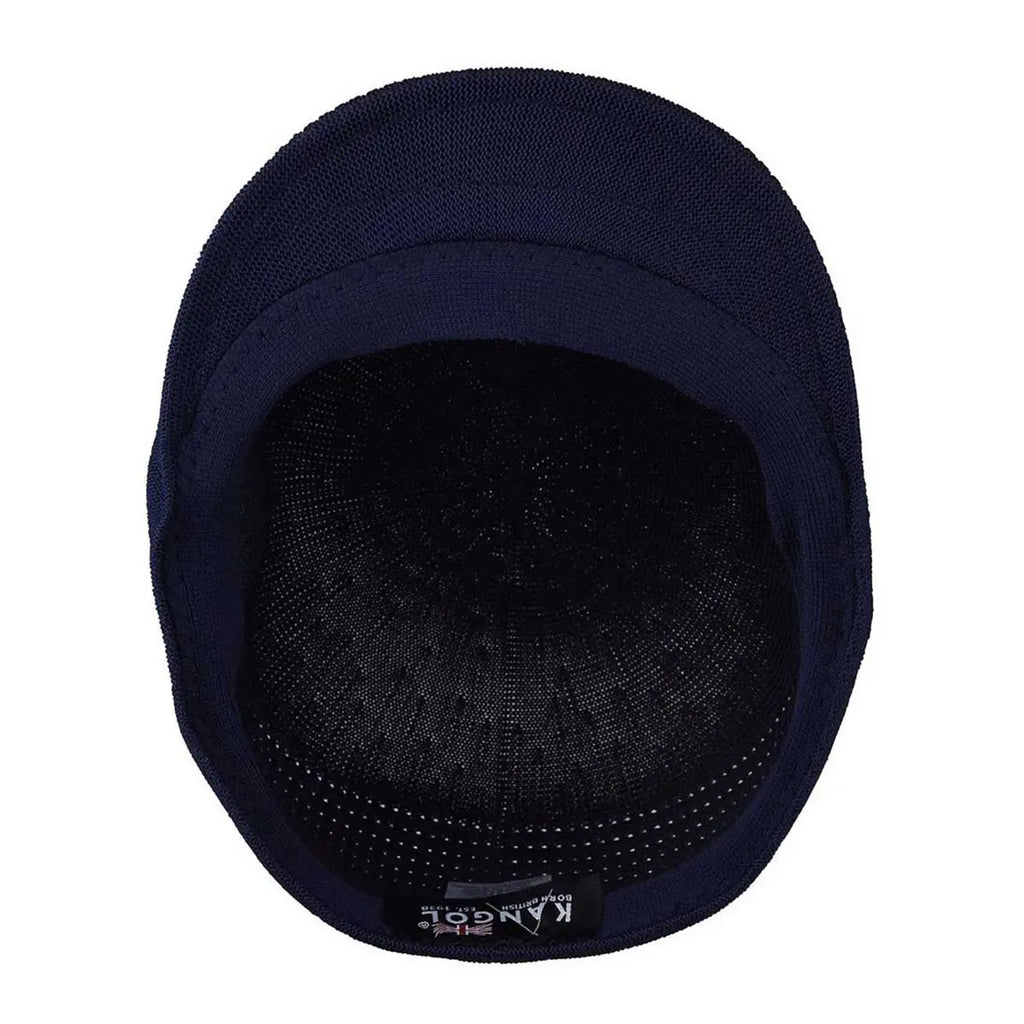 [K3208HT-NV411] UNISEX KANGOL TROPIC 507 VENTAIR CAP