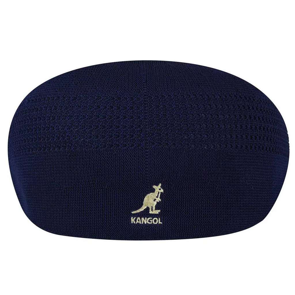 [K3208HT-NV411] UNISEX KANGOL TROPIC 507 VENTAIR CAP