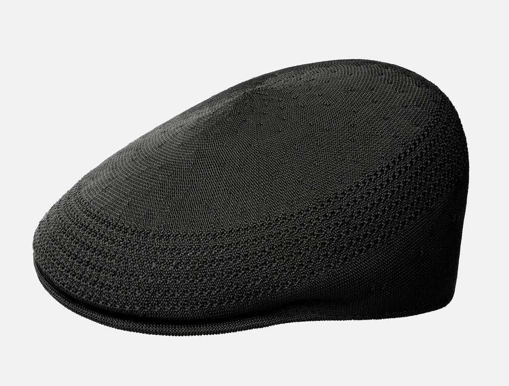 [K3208HT-BK001] UNISEX KANGOL TROPIC 507 VENTAIR CAP