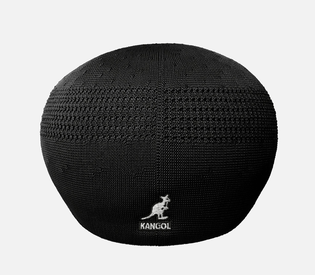 [K3208HT-BK001] UNISEX KANGOL TROPIC 507 VENTAIR CAP