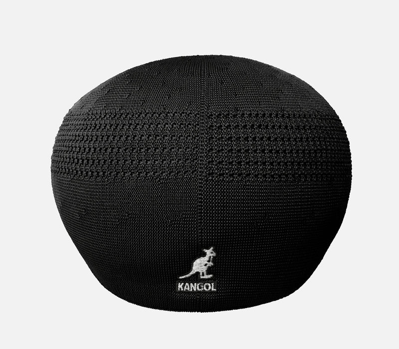[K3208HT-BK001] UNISEX KANGOL TROPIC 507 VENTAIR CAP