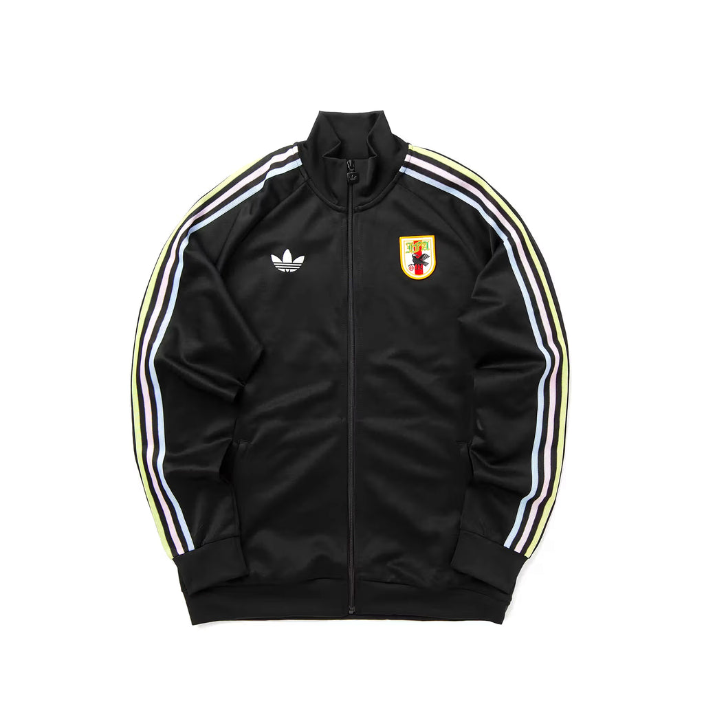 Mens Adidas Japan Originals Track Top 2