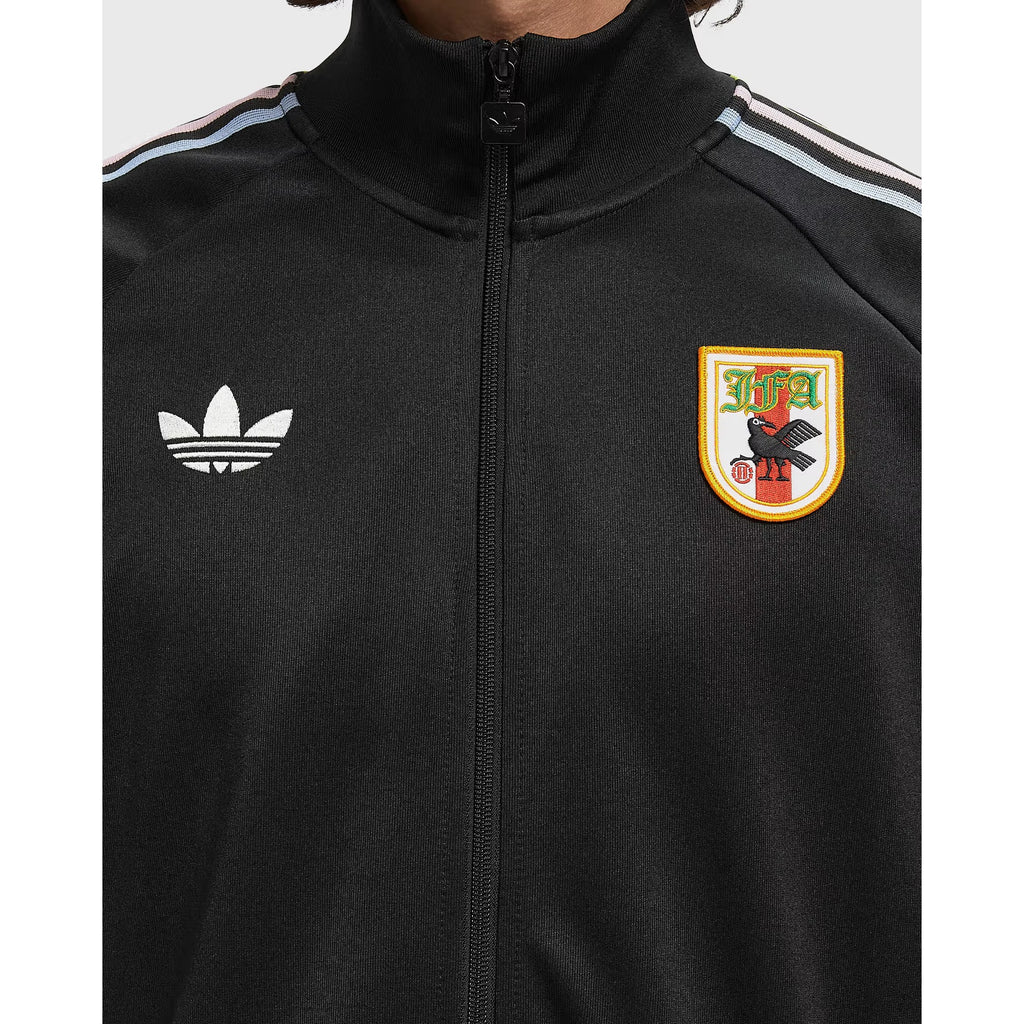Mens Adidas Japan Originals Track Top 5