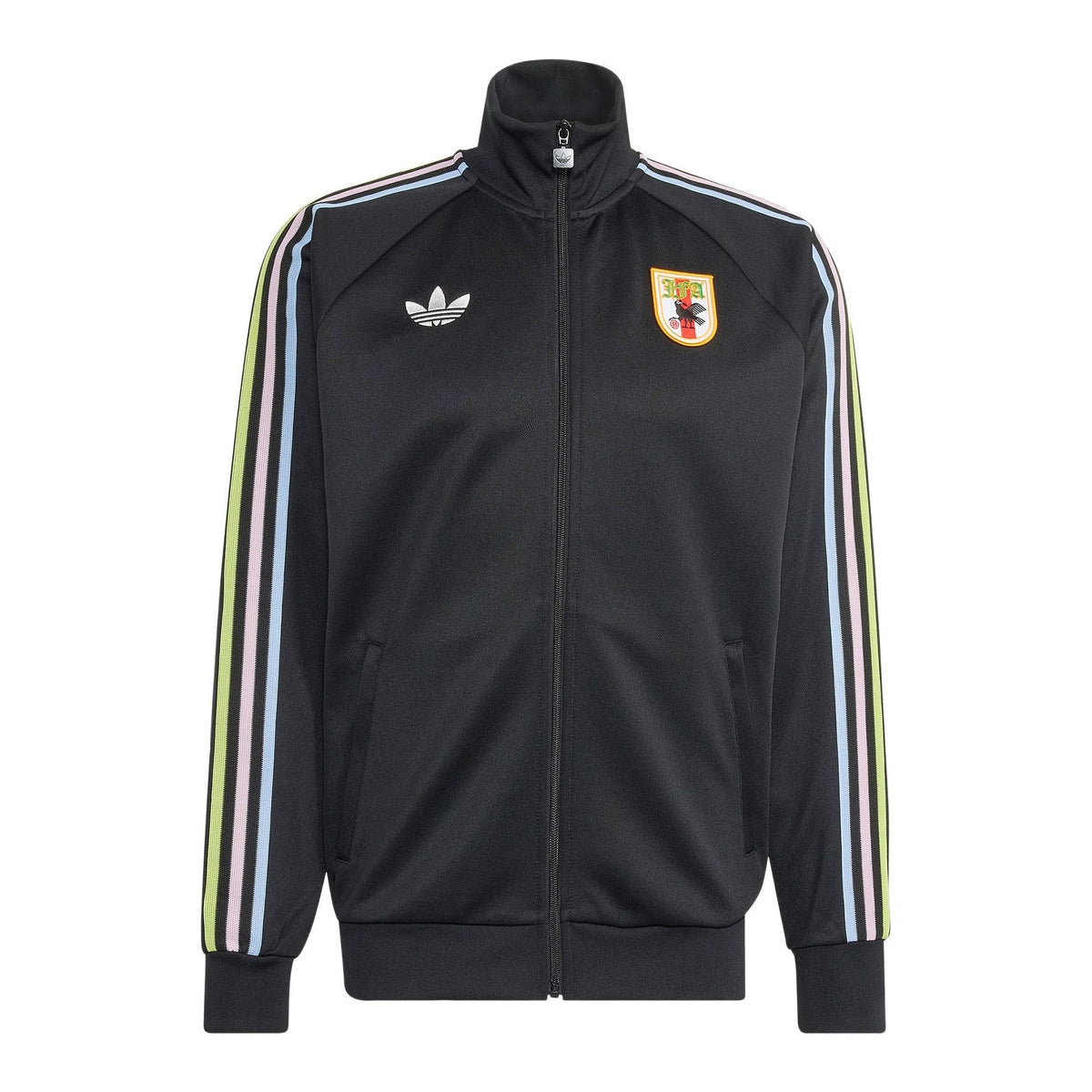 Mens Adidas Japan Originals Track Top 1