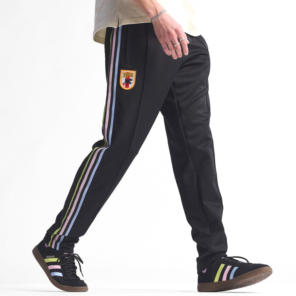 Mens Adidas Japan Originals Track Pants 2