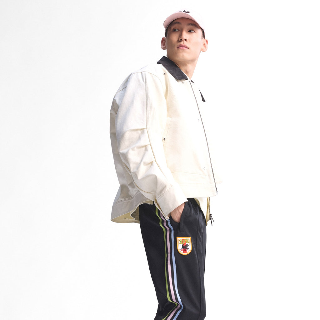 Mens Adidas Japan Originals Track Pants 4