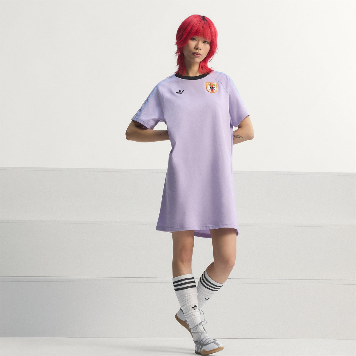 adidas Japan Originals Dress KA1523