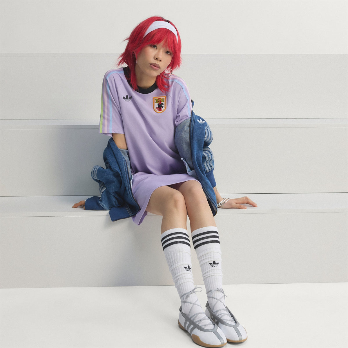 adidas Japan Originals Dress KA1523