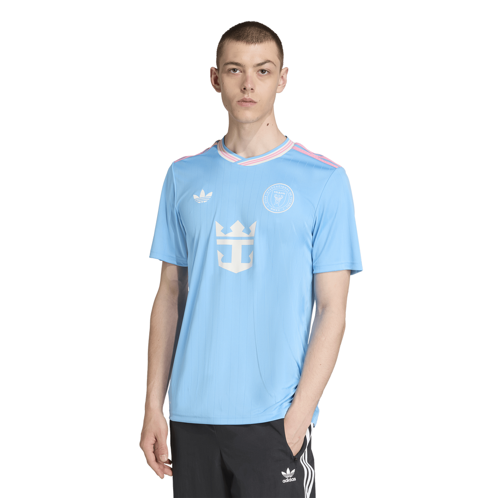 [KA7504] MENS ADIDAS INTER MIAMI 2025-2026 MESSI THIRD JERSEY