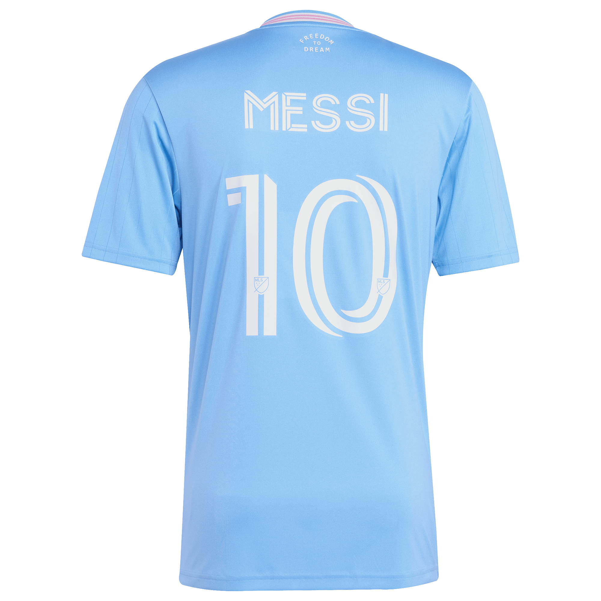 [KA7504] MENS ADIDAS INTER MIAMI 2025-2026 MESSI THIRD JERSEY