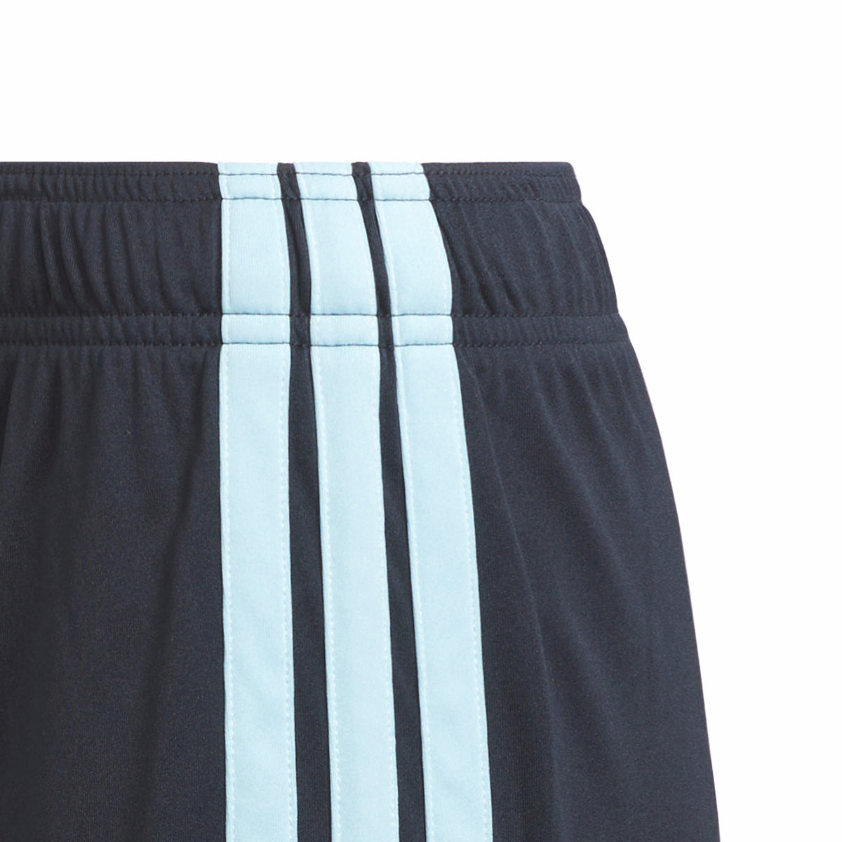 Youth Adidas Argentina 2026 Home Shorts 3