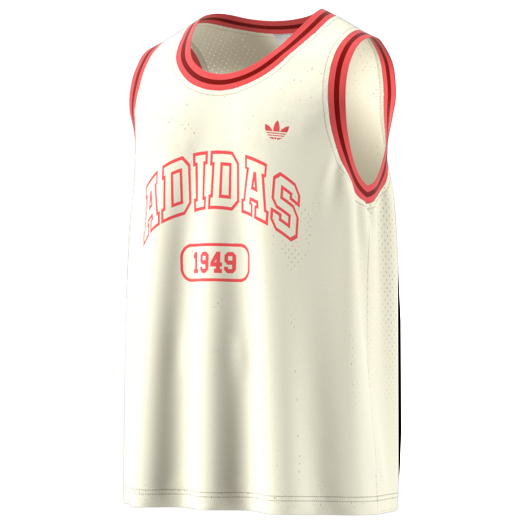 [KB5601] MENS ADIDAS OG BASKETBALL JERSEY