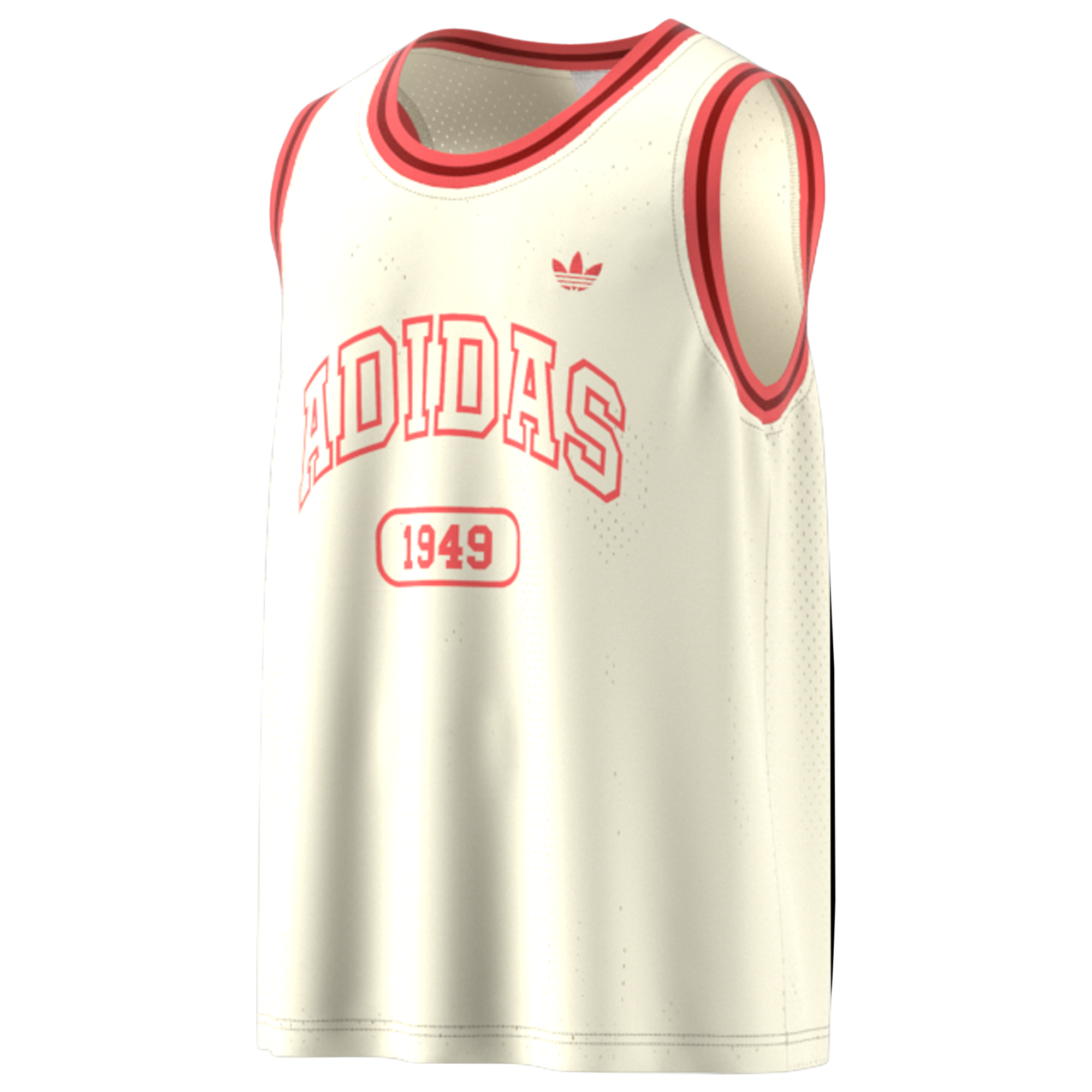 [KB5601] MENS ADIDAS OG BASKETBALL JERSEY