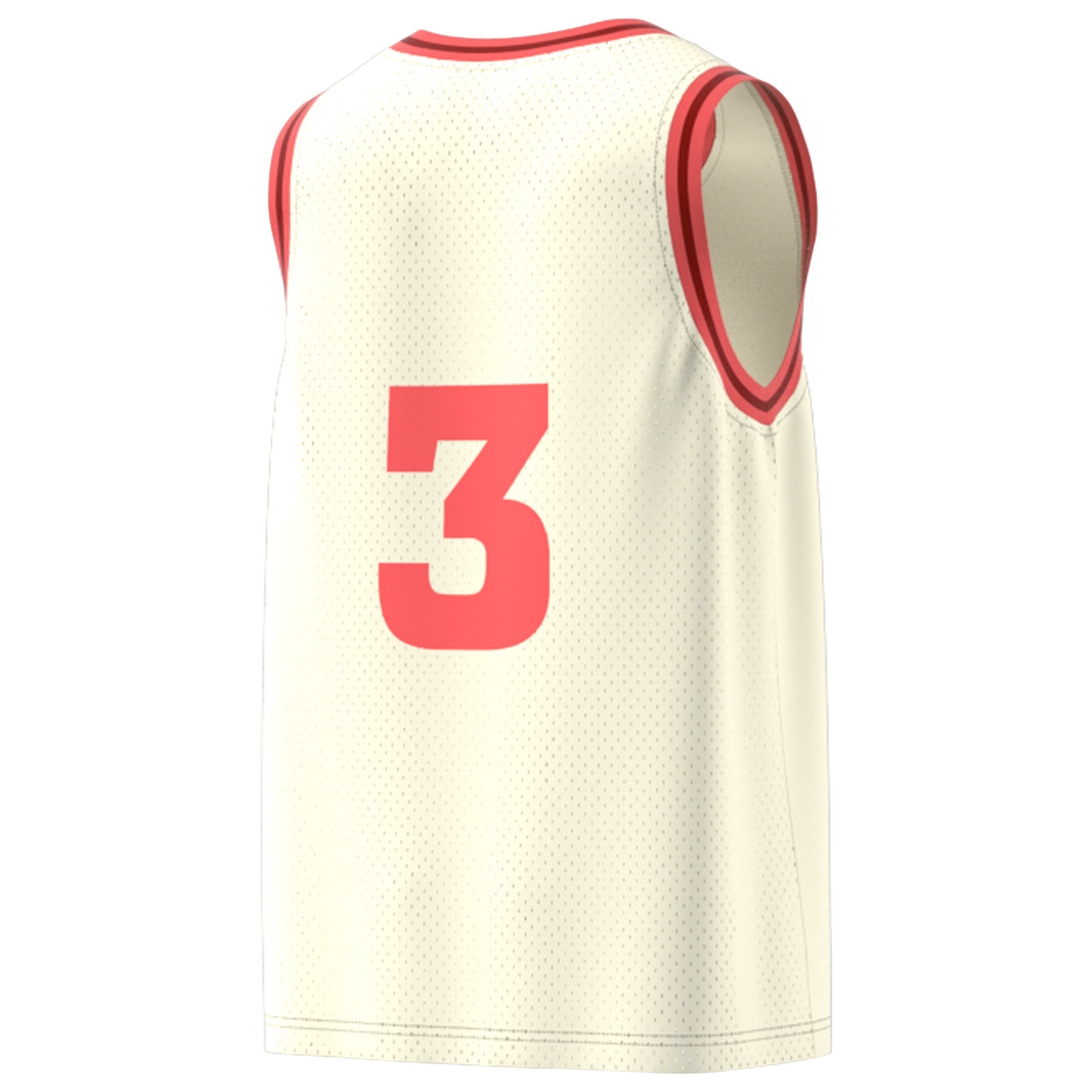 [KB5601] MENS ADIDAS OG BASKETBALL JERSEY