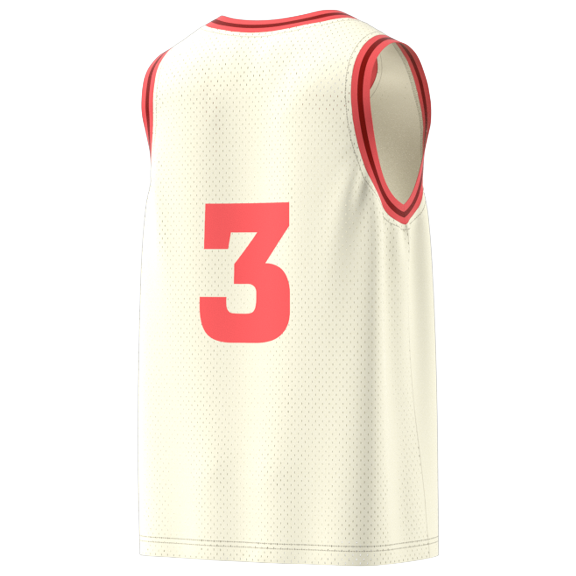 [KB5601] MENS ADIDAS OG BASKETBALL JERSEY