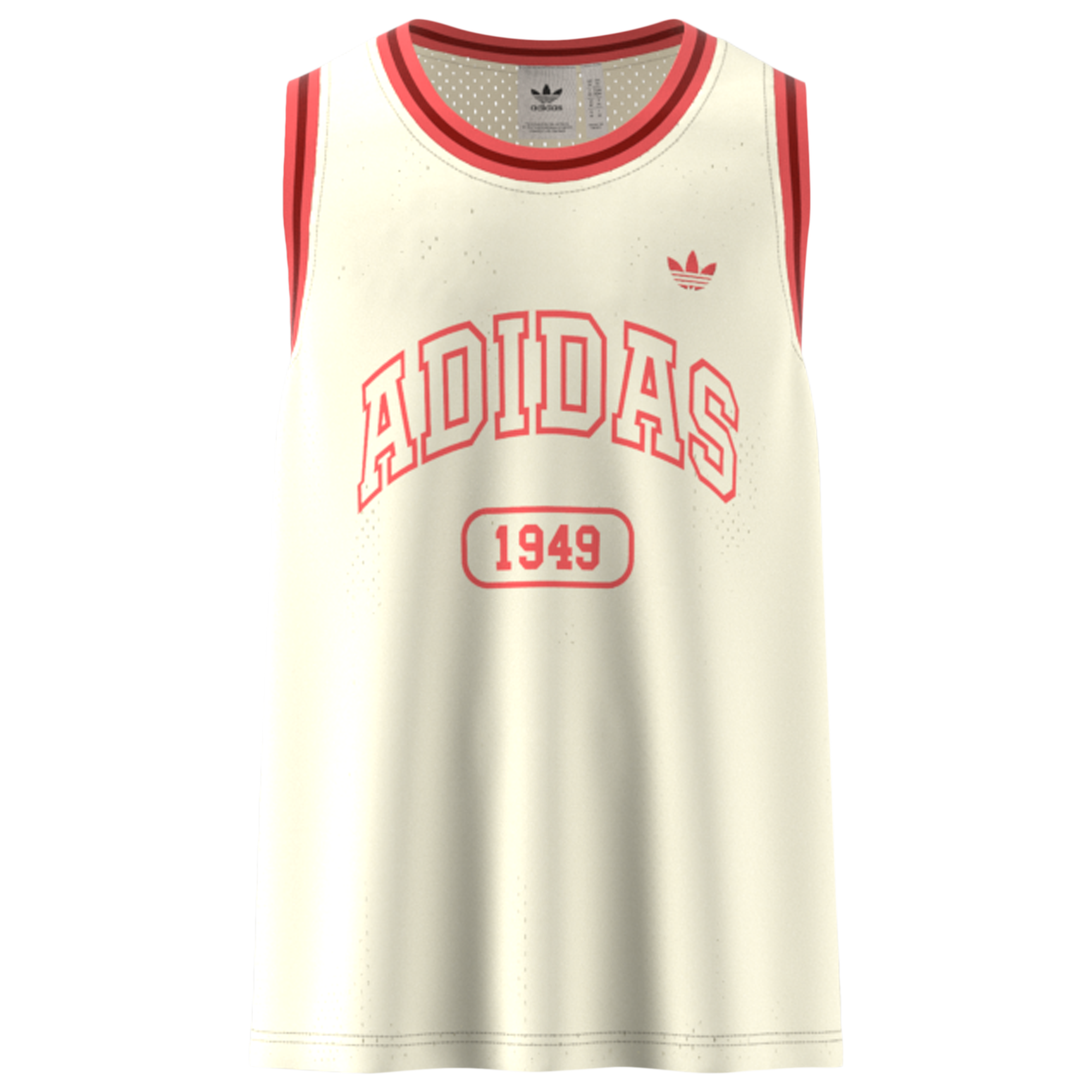 [KB5601] MENS ADIDAS OG BASKETBALL JERSEY