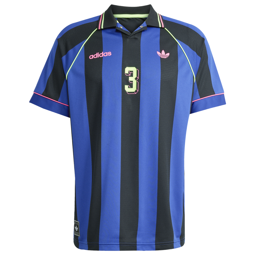 [KD2307] MENS ADIDAS JACQUARD JERSEY