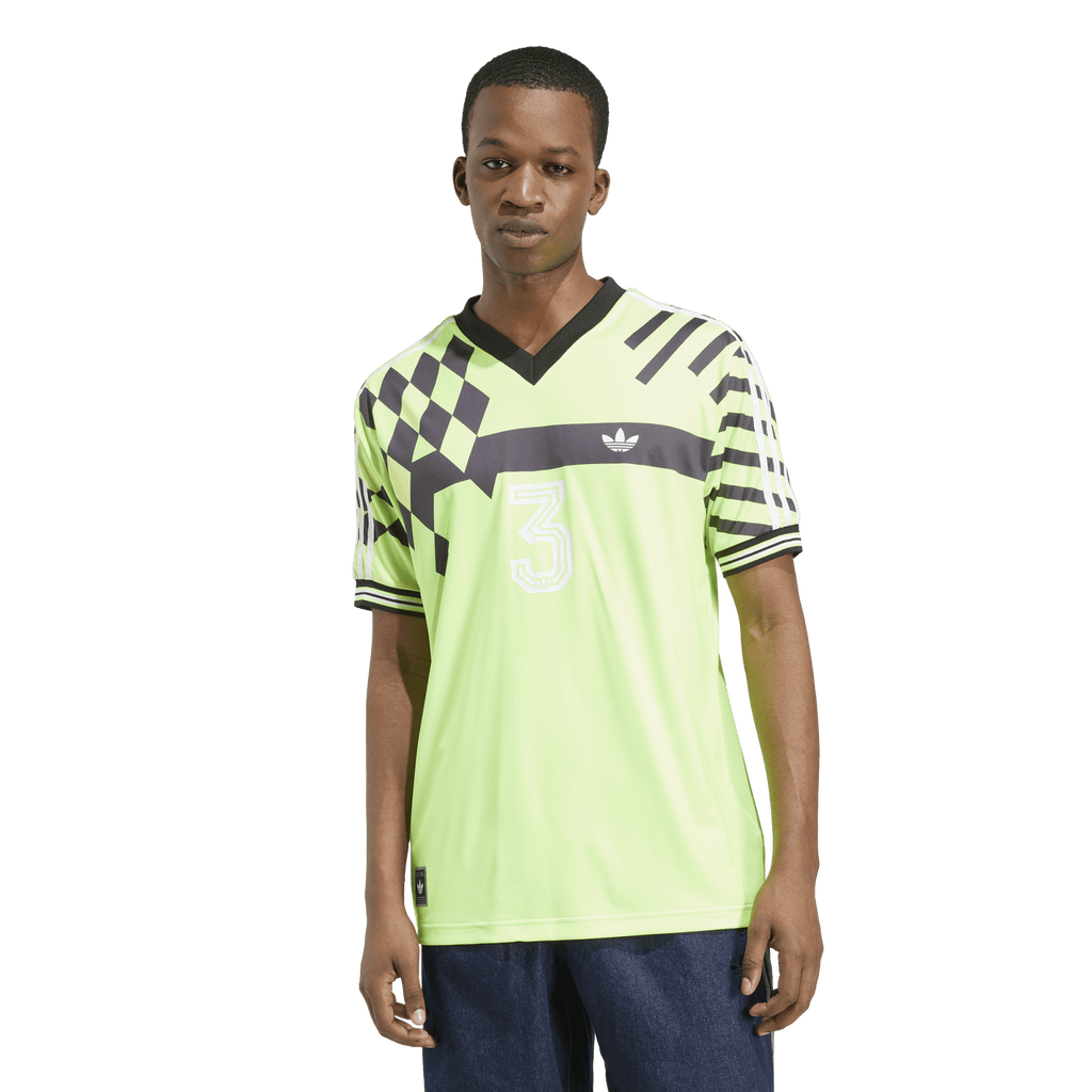 [KD4853] MENS ADIDAS NU WAVE 90S JERSEY