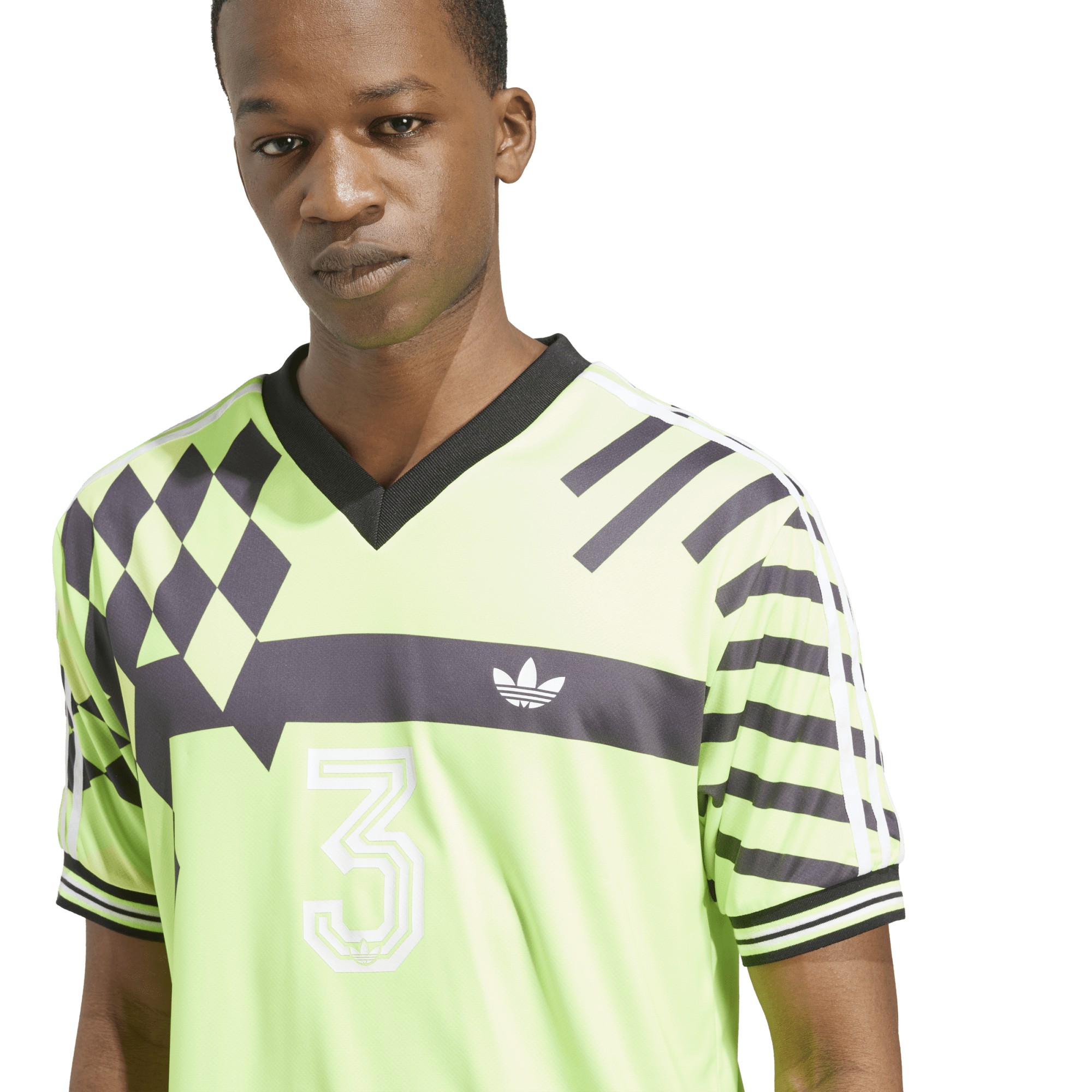 [KD4853] MENS ADIDAS NU WAVE 90S JERSEY