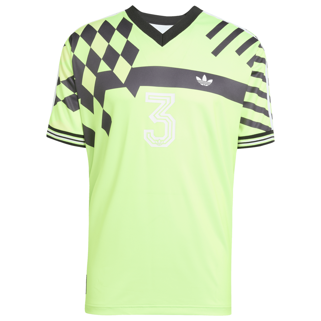 [KD4853] MENS ADIDAS NU WAVE 90S JERSEY