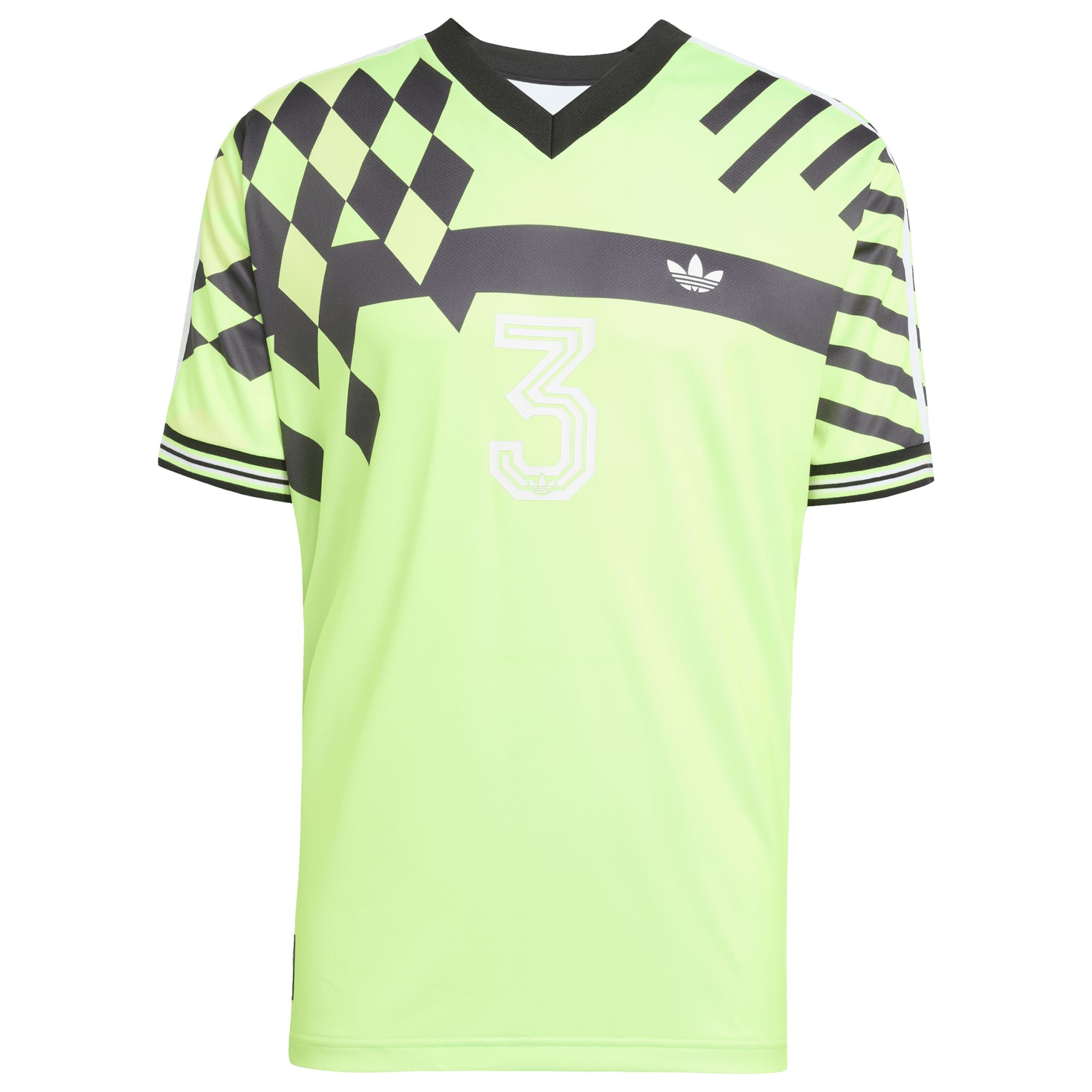 [KD4853] MENS ADIDAS NU WAVE 90S JERSEY