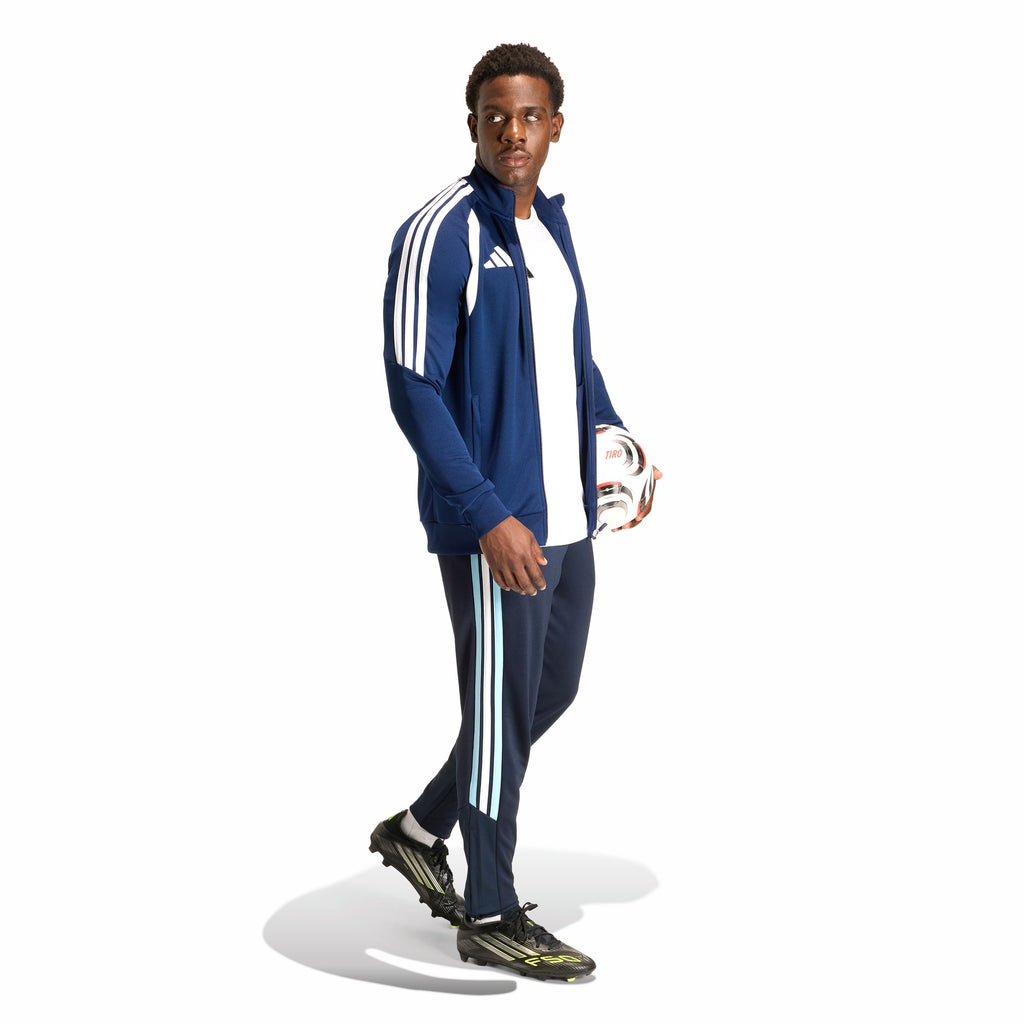 Mens Adidas Tiro 26 League Pants 4