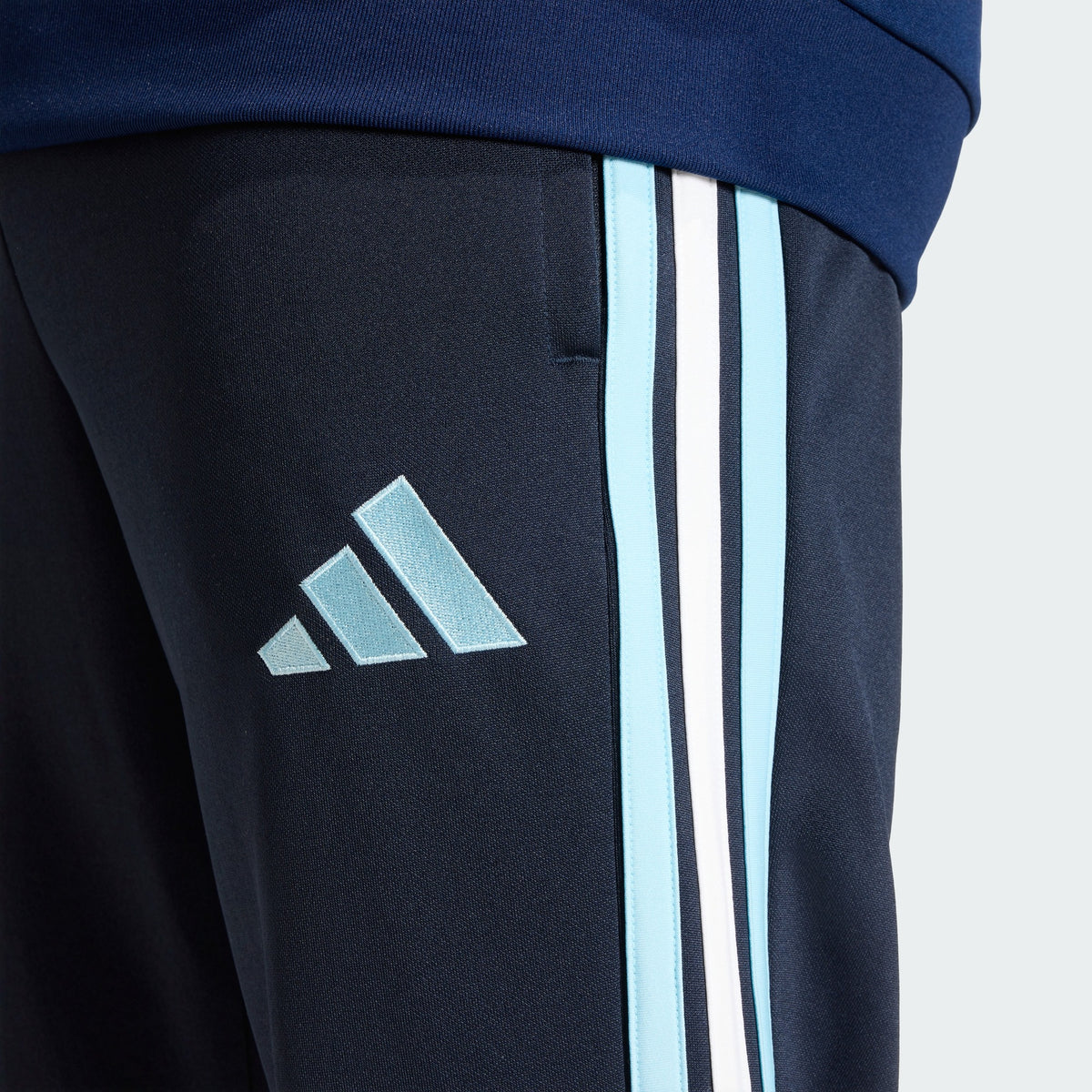 Mens Adidas Tiro 26 League Pants 5