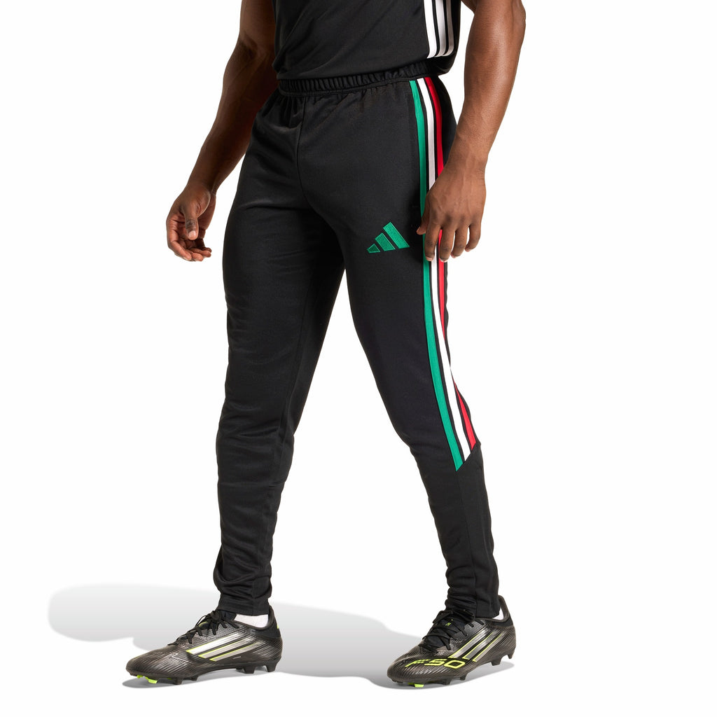Mens Adidas Tiro 26 League Pants 2