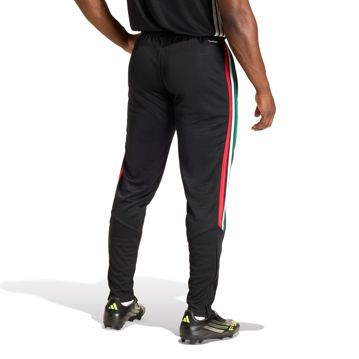 Mens Adidas Tiro 26 League Pants 3