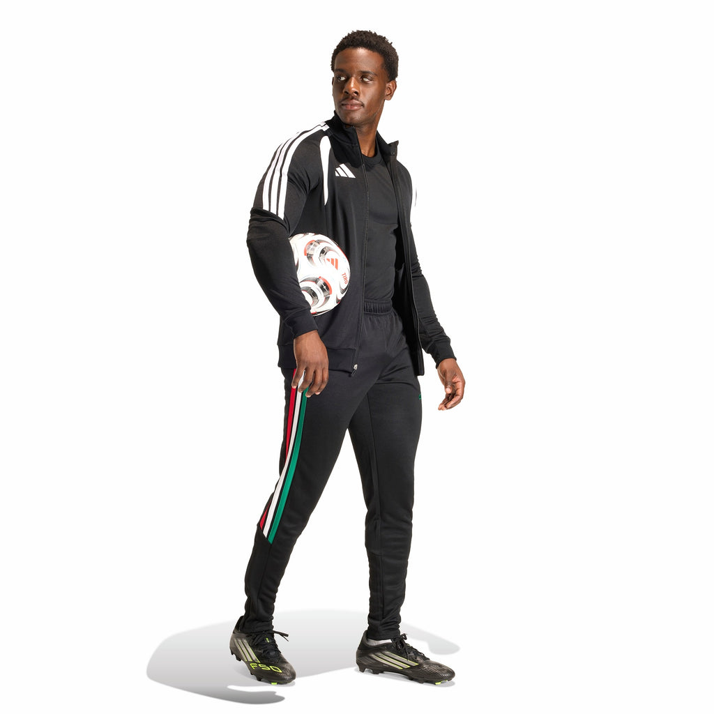 Mens Adidas Tiro 26 League Pants 4