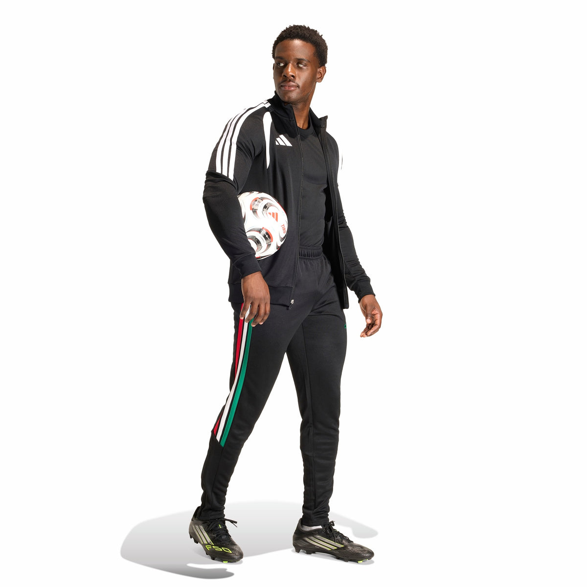 Mens Adidas Tiro 26 League Pants 4