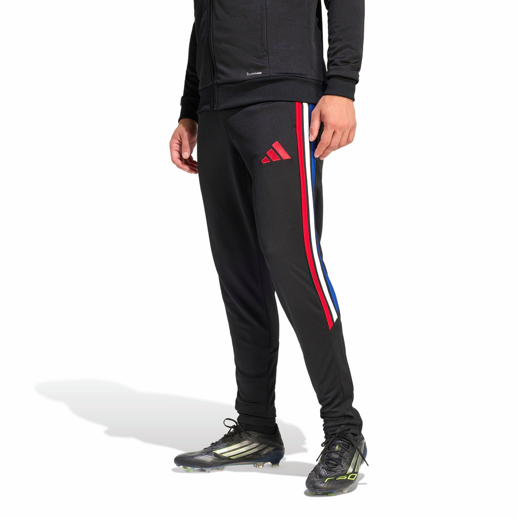 Mens Adidas Tiro 26 League Pants 2