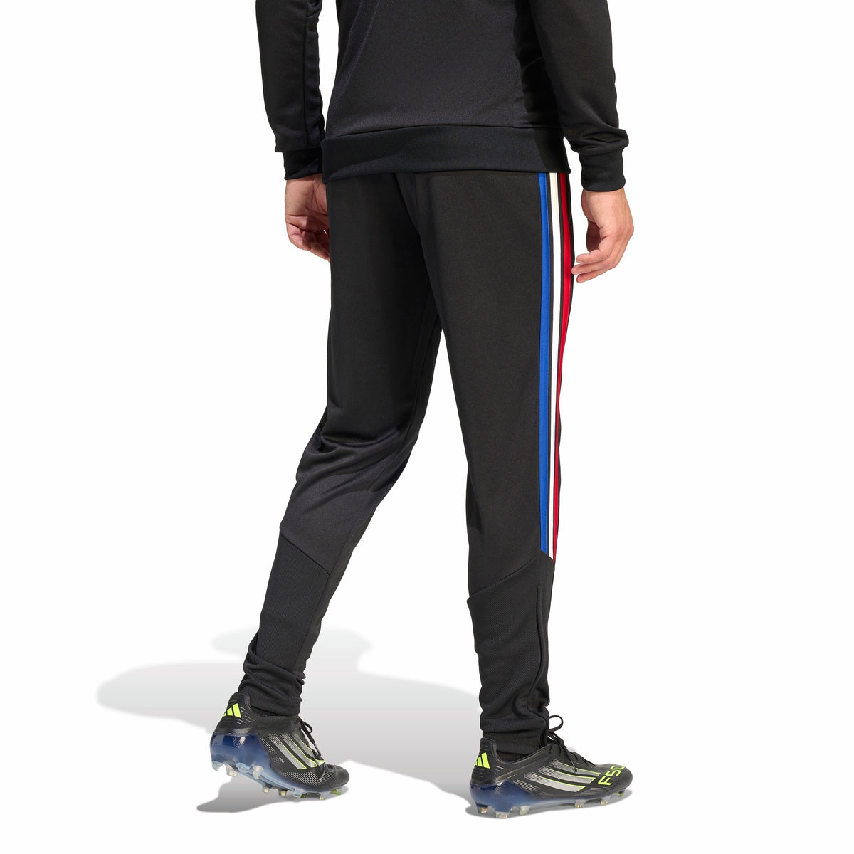 Mens Adidas Tiro 26 League Pants 3