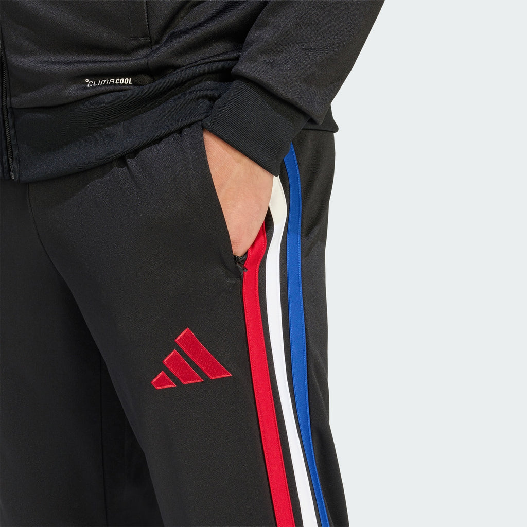 Mens Adidas Tiro 26 League Pants 6