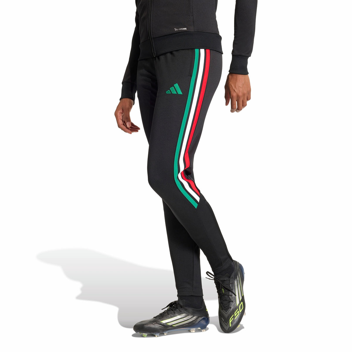Womens Adidas Tiro 26 League Pants 2