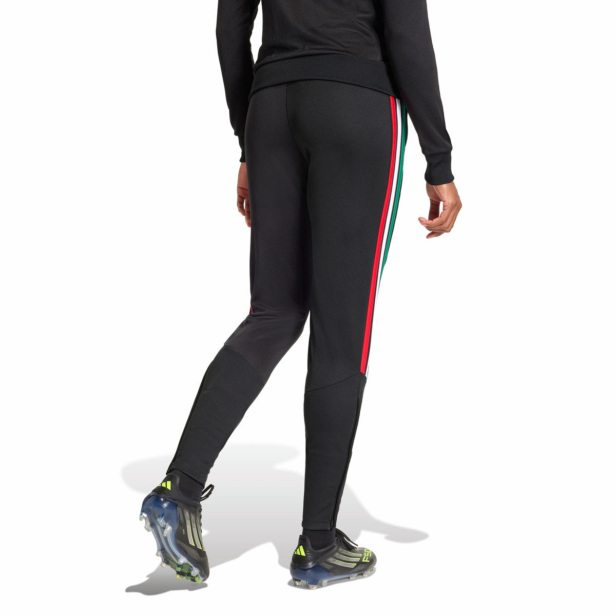 Womens Adidas Tiro 26 League Pants 3