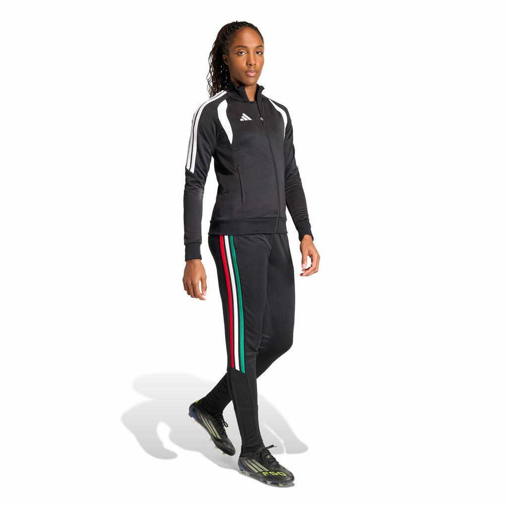 Womens Adidas Tiro 26 League Pants 4