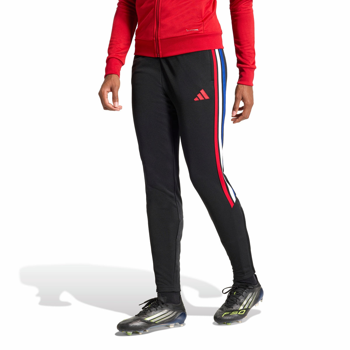 Womens Adidas Tiro 26 League Pants 2