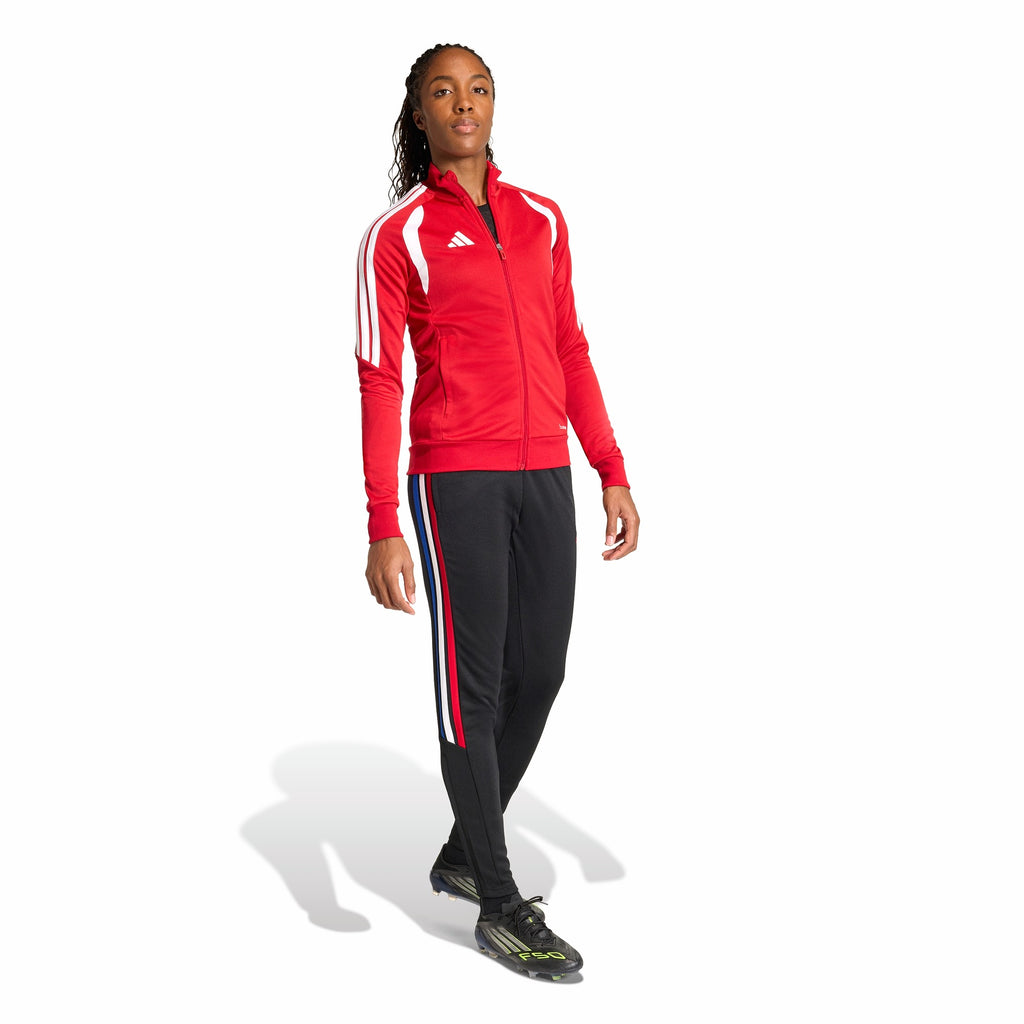 Womens Adidas Tiro 26 League Pants 4