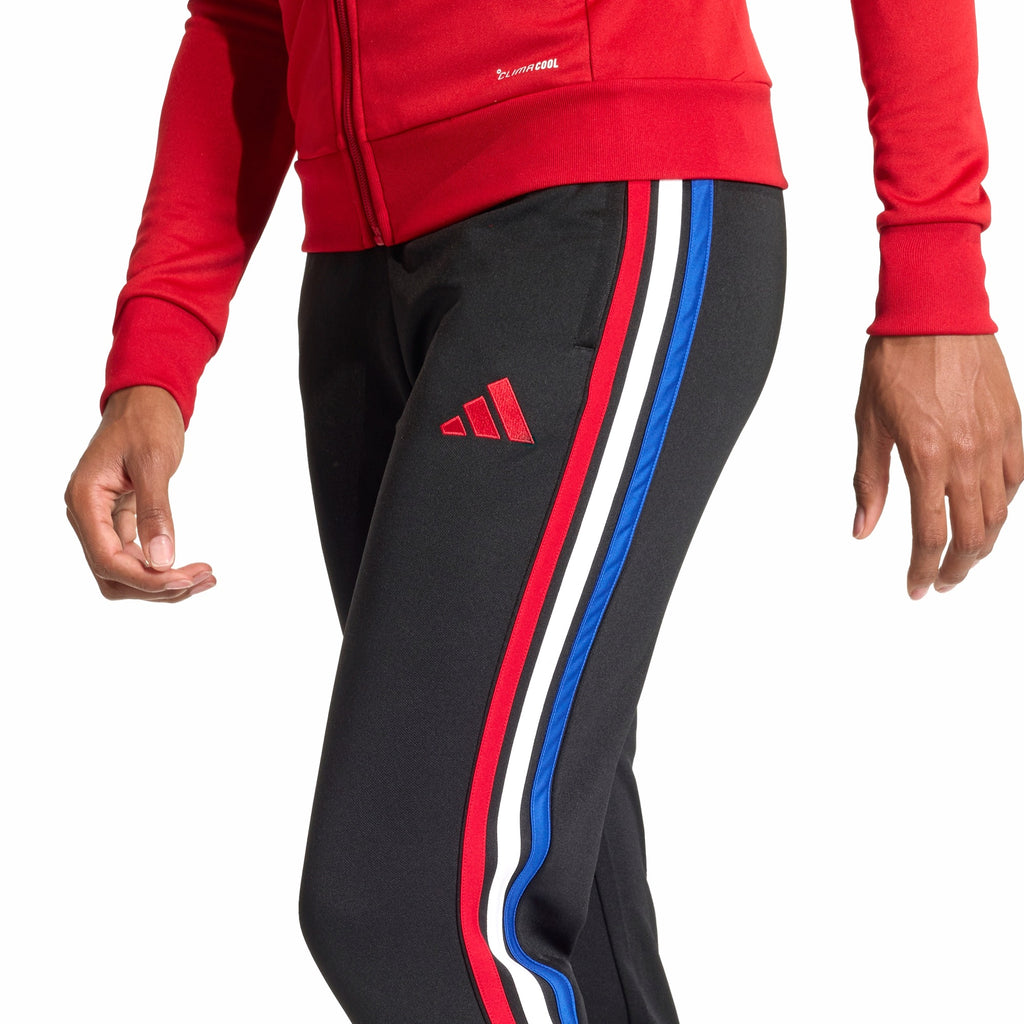 Womens Adidas Tiro 26 League Pants 5
