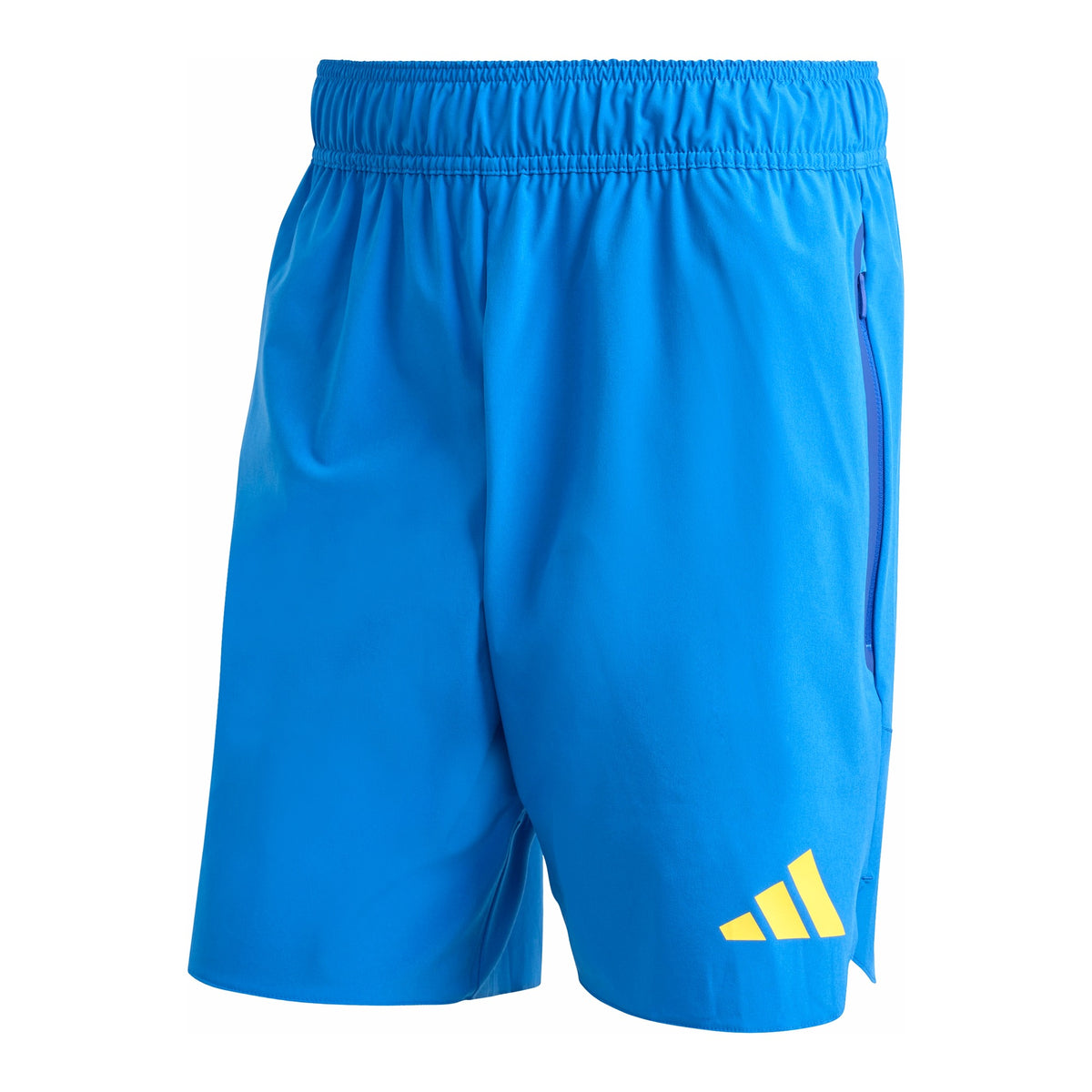 Mens Adidas Colombia Tiro Travel Shorts 1