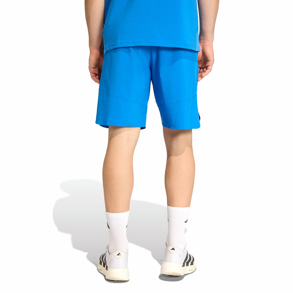 Mens Adidas Colombia Tiro Travel Shorts 3