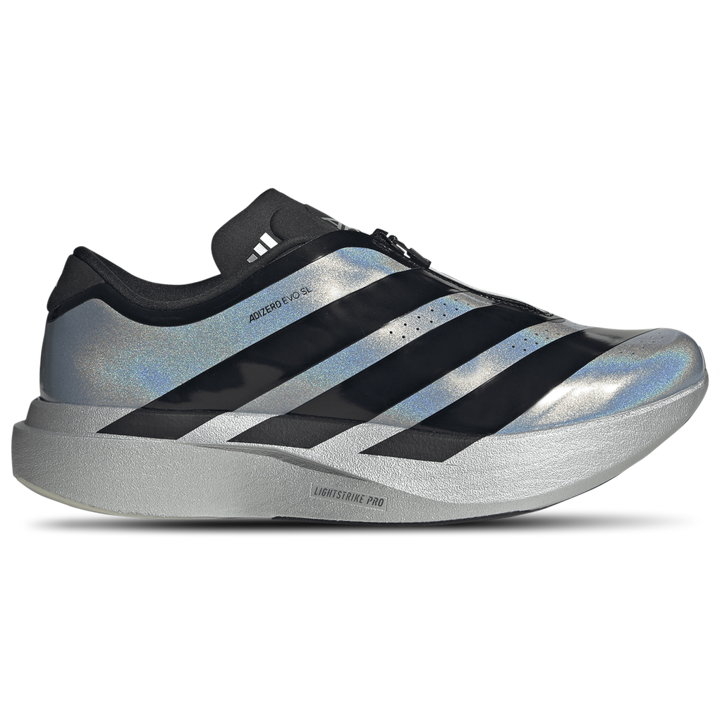 [KH7787] MENS ADIDAS ADIZERO EVO SL ZIP M