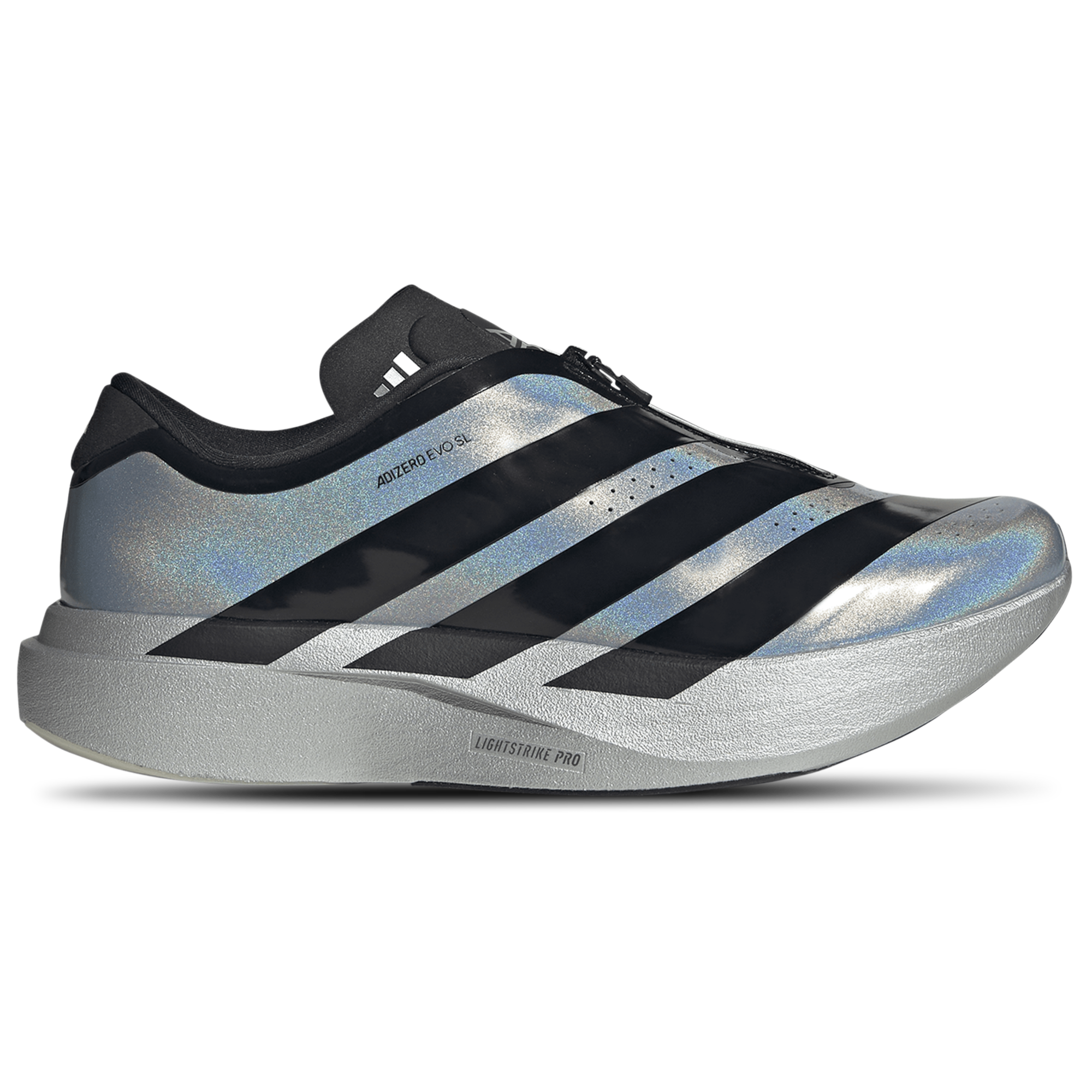 [KH7787] MENS ADIDAS ADIZERO EVO SL ZIP M
