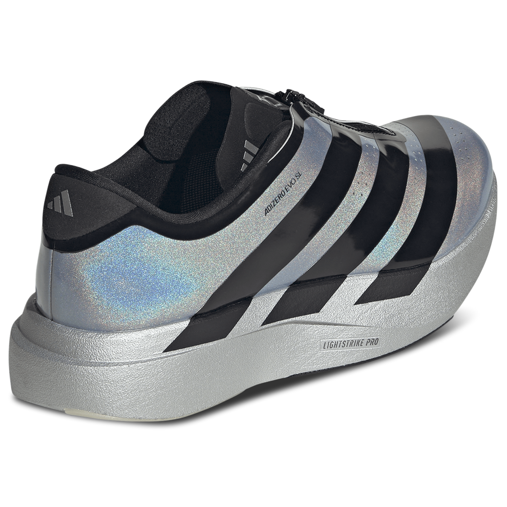 [KH7787] MENS ADIDAS ADIZERO EVO SL ZIP M